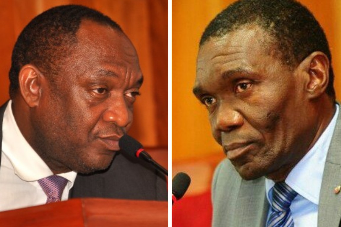 La cour d’appel blanchit les anciens sénateurs Latortue et Lambert dans un dossier de corruption présumée